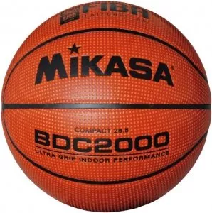 Мяч баскетбольный Mikasa BDC2000 фото
