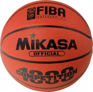 Мяч баскетбольный Mikasa BQ1000 фото