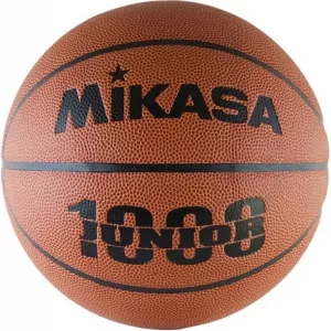 Мяч баскетбольный Mikasa BQJ 1000 фото