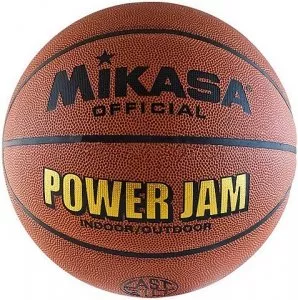 Мяч баскетбольный Mikasa BSL20G фото