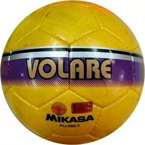 Мяч для мини-футбола Mikasa FLL550-Y фото