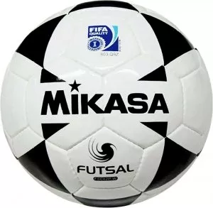 Мяч для мини-футбола Mikasa FSC62P-W фото
