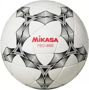 Мяч для мини-футбола Mikasa FSC-55S фото