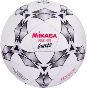 Мяч для мини-футбола Mikasa FSC-62 Europa фото