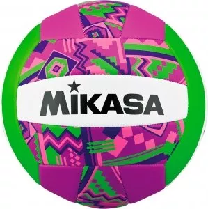 Мяч волейбольный Mikasa GGVB-SF фото