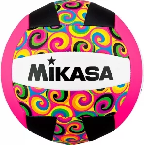 Мяч волейбольный Mikasa GGVB-SWRL фото