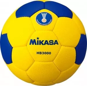 Мяч гандбольный Mikasa HB3000 фото