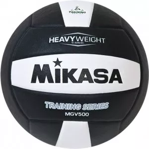 Мяч волейбольный Mikasa MGV500 фото