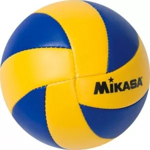 Мяч волейбольный Mikasa MVA1.5 фото