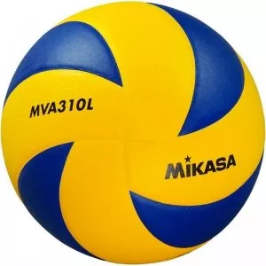 Мяч волейбольный Mikasa MVA310L фото