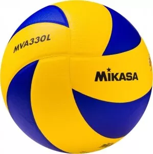 Мяч волейбольный Mikasa MVA330L фото