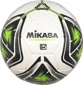Мяч футбольный Mikasa REGATEADOR5-G фото