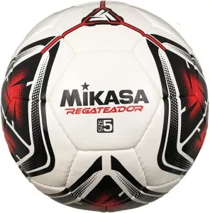 Мяч футбольный Mikasa REGATEADOR5-R фото