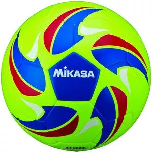 Мяч футбольный Mikasa SCE502-NYR фото