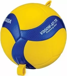 Мяч волейбольный Mikasa V300W-AT-TR фото