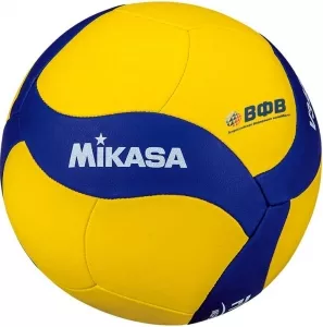 Мяч волейбольный Mikasa V345W фото