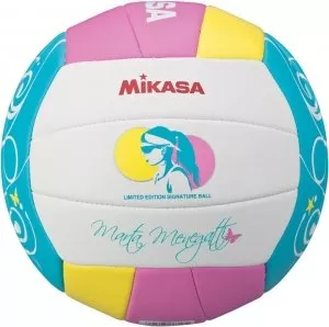 Мяч волейбольный Mikasa VMT5 фото
