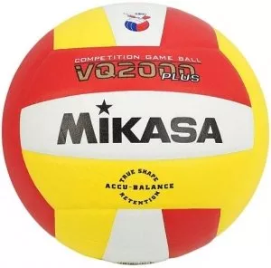 Мяч волейбольный Mikasa VQ 2000 SGW фото