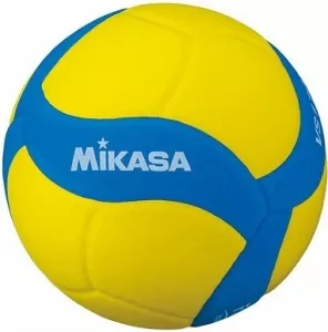 Мяч волейбольный Mikasa VS170W-Y-BL фото