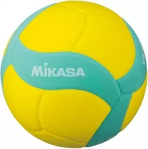 Мяч волейбольный Mikasa VS170W-Y-G фото