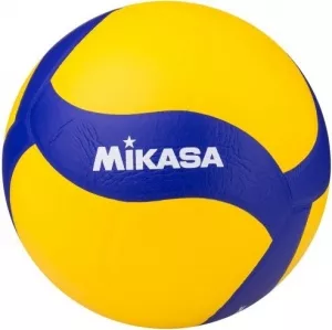 Мяч волейбольный Mikasa VT500W фото