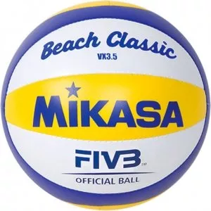 Мяч волейбольный Mikasa VX3.5 фото