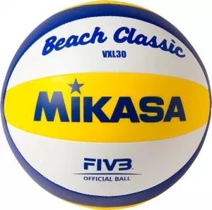 Мяч волейбольный Mikasa VXL30 фото