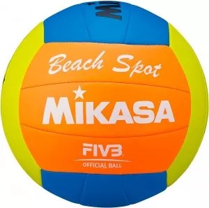 Мяч волейбольный Mikasa VXS-BSP2 фото