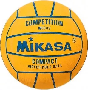 Мяч для водного поло Mikasa W6609 фото
