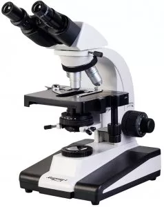 Микроскоп Микромед 2 вар. 2-20 фото