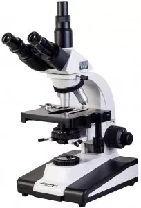 Микроскоп Микромед 2 вар. 3-20 фото