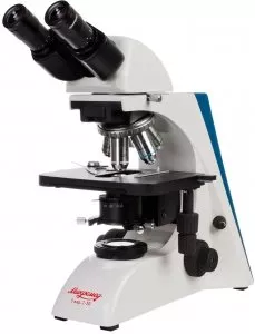 Микроскоп Микромед 3 вар. 2-20М фото