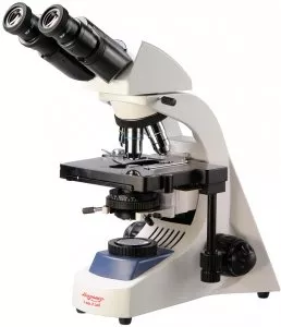 Микроскоп Микромед 3 вар. 2 LED фото