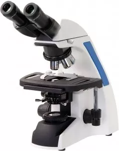 Микроскоп Микромед 3 вар. 2 LED М фото