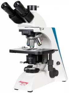 Микроскоп Микромед 3 вар. 3-20М фото