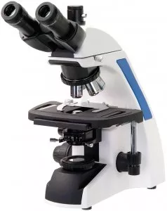 Микроскоп Микромед 3 вар. 3 LED М фото