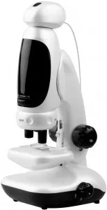 Микроскоп Микромед EVA фото