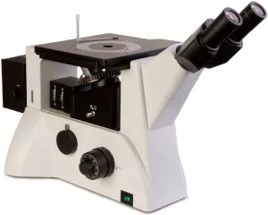 Микроскоп Микромед МЕТ-3 фото