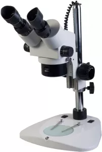 Микроскоп Микромед МС-4-ZOOM LED фото