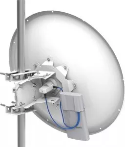 Антенна для беспроводной связи Mikrotik mANT30 PA (MTAD-5G-30D3-PA) фото