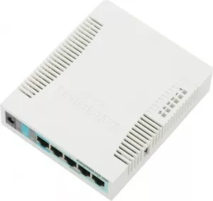 Беспроводной маршрутизатор Mikrotik RouterBOARD 951G-2HnD фото