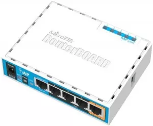 Mikrotik RouterBOARD 951Ui-2nD