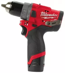 Ударная дрель Milwaukee M12 Fuel FPD-202X фото