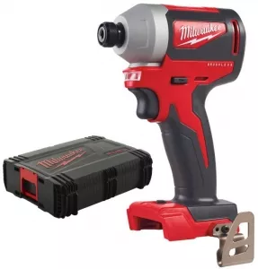 Ударный гайковерт Milwaukee M18 BLID2-0X фото