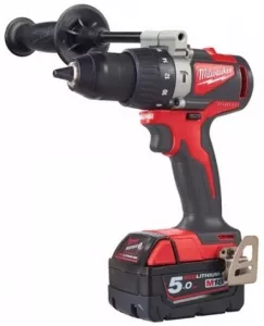 Ударная дрель Milwaukee M18 BLPD2-502X фото