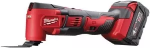 Многофункциональный инструмент Milwaukee M18 BMT-421C фото