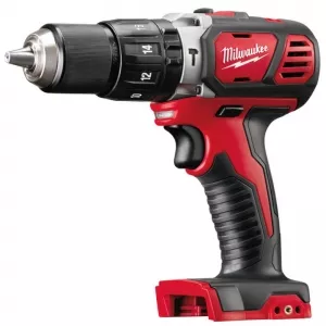 Ударная дрель-шуруповёрт Milwaukee M18 BPD-0 фото