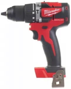 Ударная дрель-шуруповёрт Milwaukee M18 CBLPD-0 фото