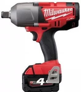 Импульсный гайковерт Milwaukee M18 CHIWF34-402C фото