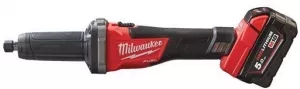 Прямошлифовальная машина Milwaukee M18 FDG-502X Fuel фото